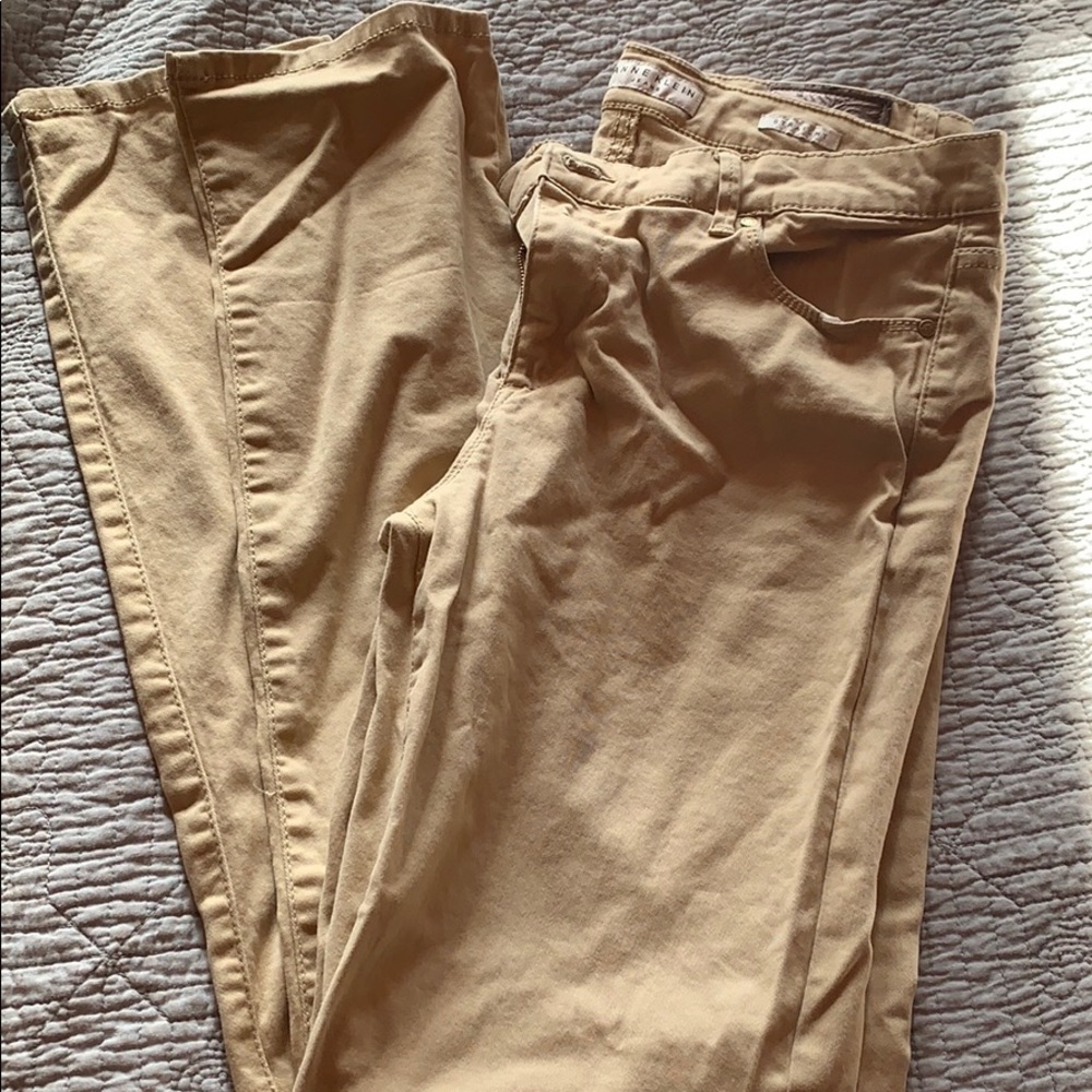 Pants